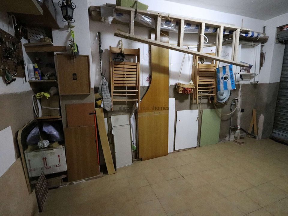 Casa di città Yecla, Murcia - foto 5