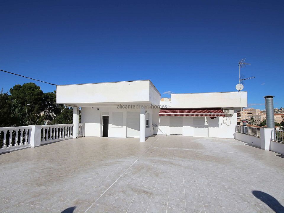 Erhvervsejendom i Monovar, Alicante - foto 2