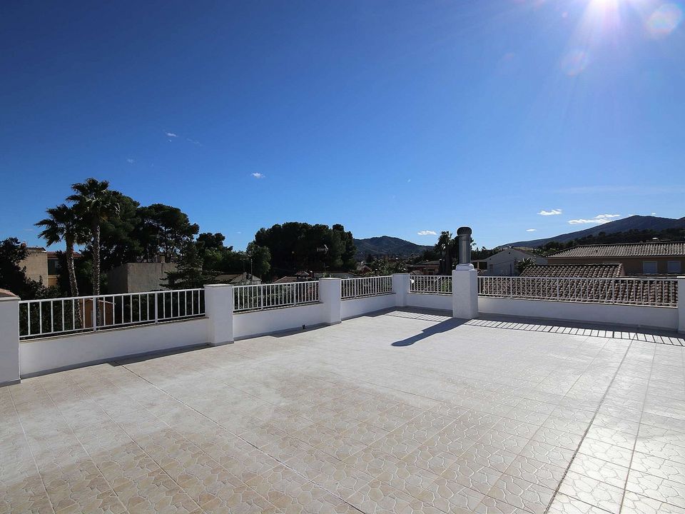 Erhvervsejendom i Monovar, Alicante - foto 3