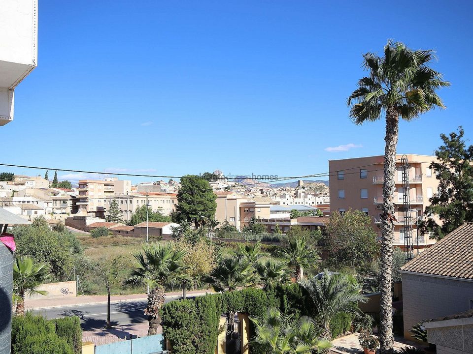 Erhvervsejendom i Monovar, Alicante - foto 4