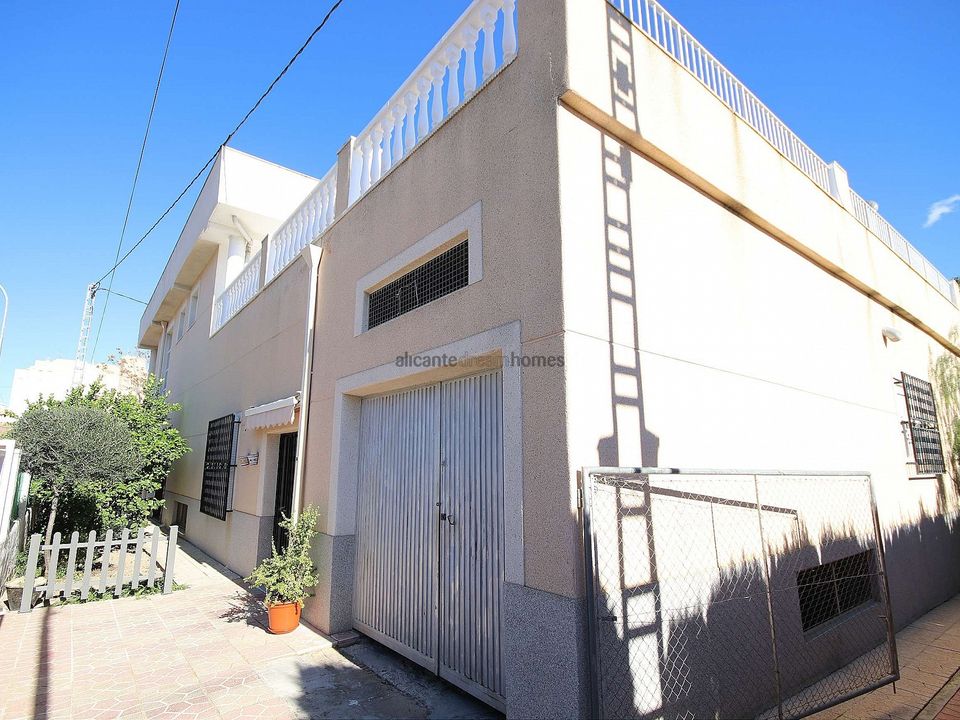 Erhvervsejendom i Monovar, Alicante - foto 5