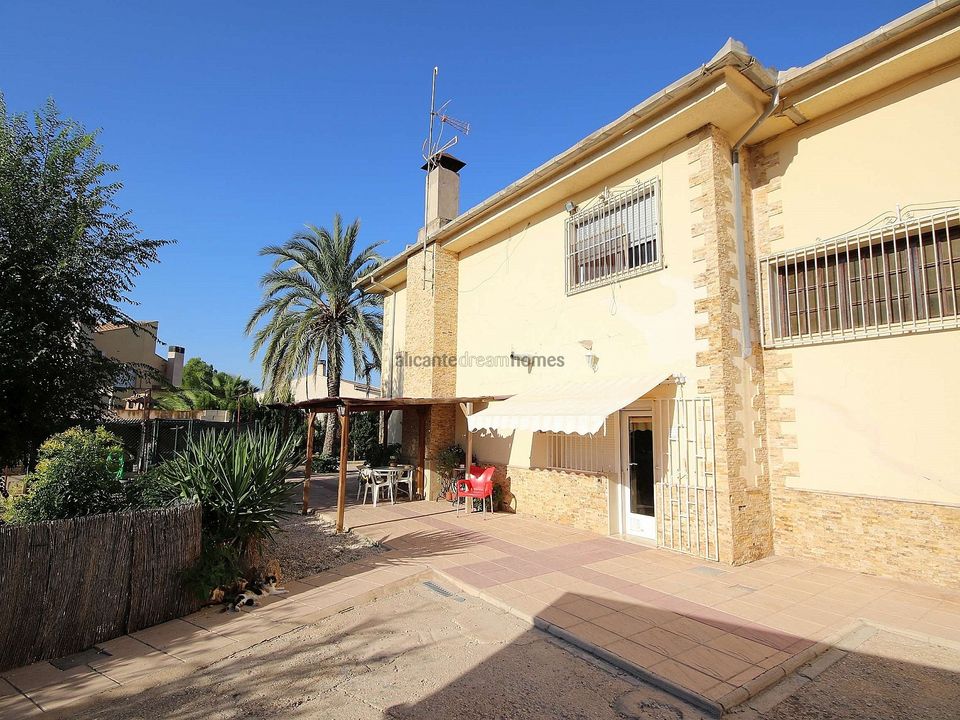 Villa i Monovar, Alicante - foto 2
