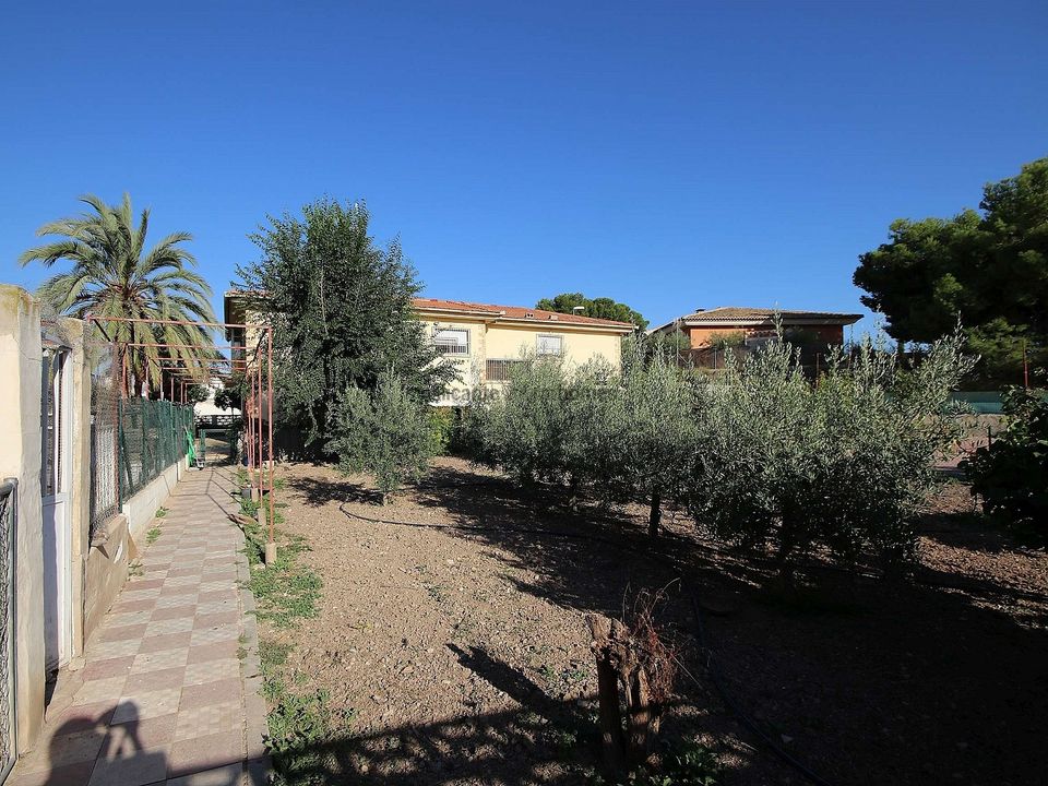 Villa i Monovar, Alicante - foto 3