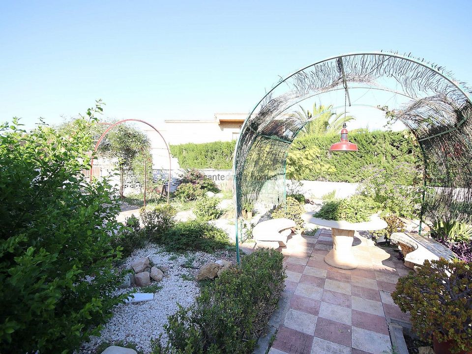 Villa i Monovar, Alicante - foto 4