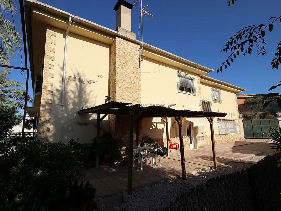 Villa i Monovar, Alicante - foto 5