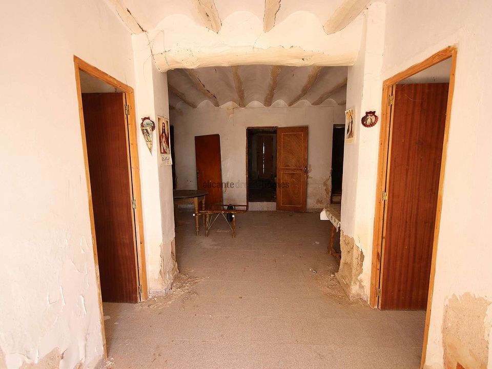 Landsbyhus i Raspay, Murcia - foto 3