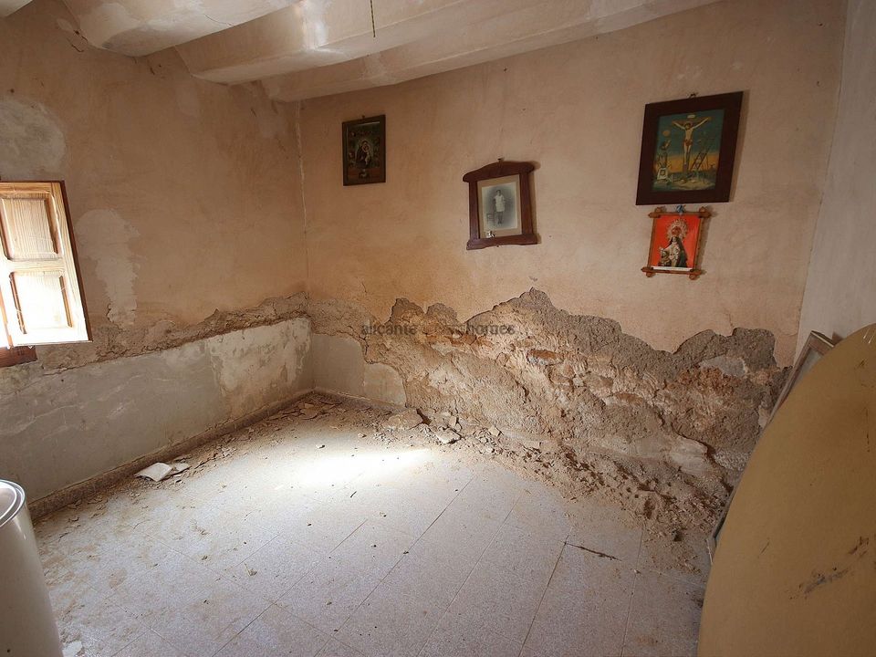 Landsbyhus i Raspay, Murcia - foto 4
