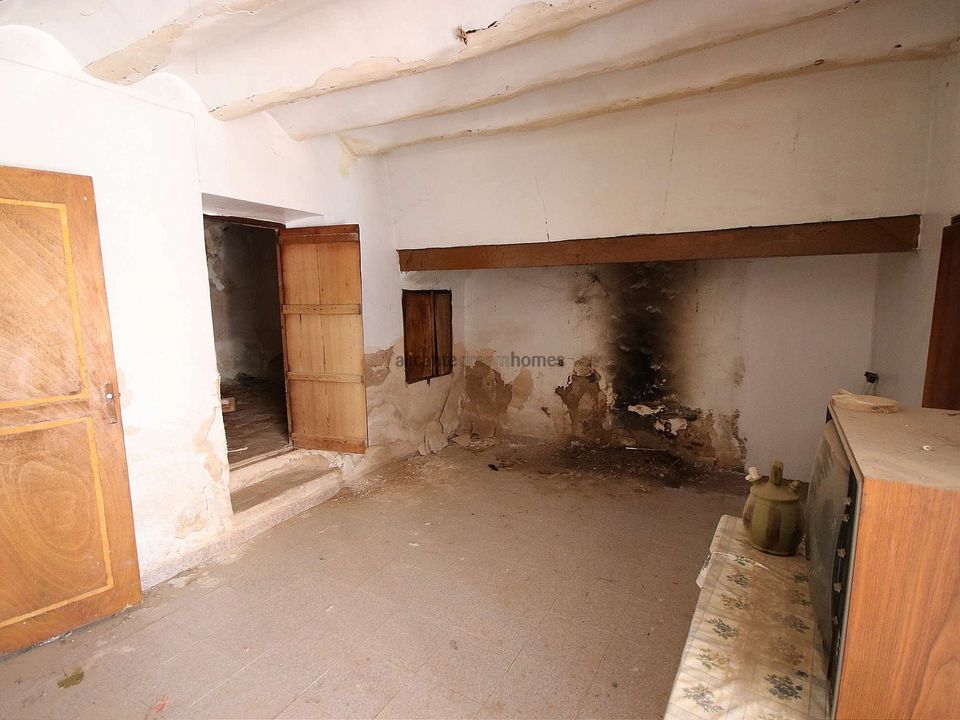 Landsbyhus i Raspay, Murcia - foto 5