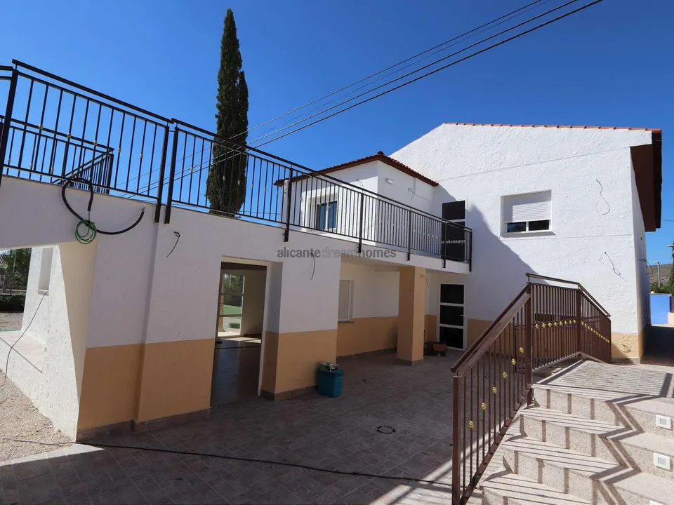 Erhvervsejendom i Fortuna, Murcia - foto 2