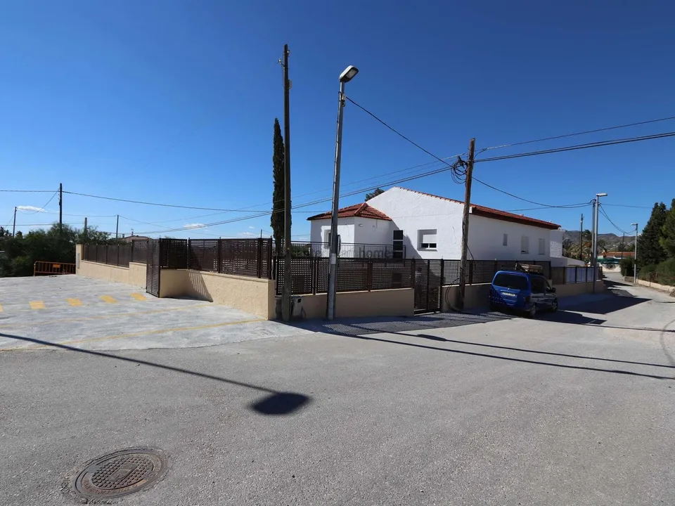Erhvervsejendom i Fortuna, Murcia - foto 3