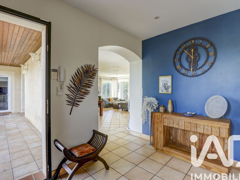 Villa i Peyrole, Tarn - foto 5