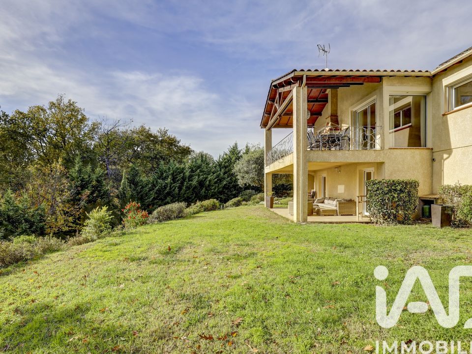 Villa i Peyrole, Tarn - foto 4