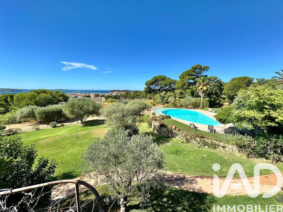 Villa i Sanary-sur-Mer, Var - foto 1
