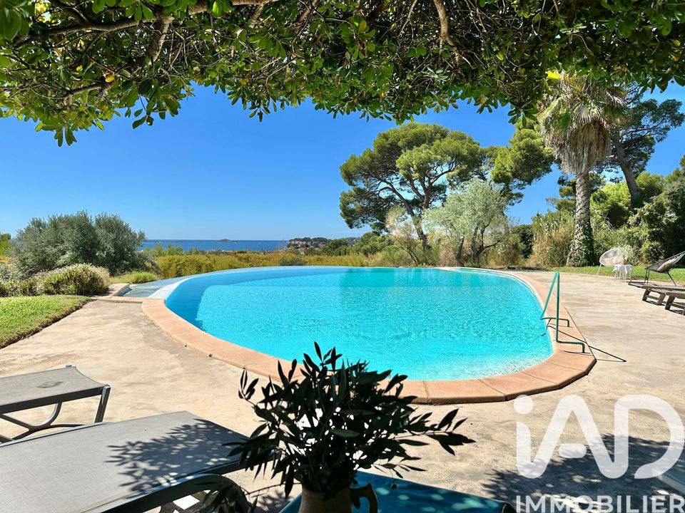 Villa i Sanary-sur-Mer, Var - foto 4