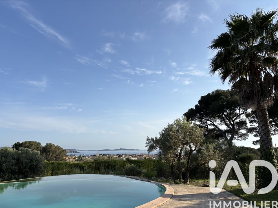 Villa i Sanary-sur-Mer, Var - foto 5