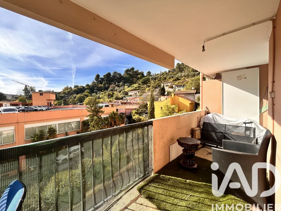 Leilighet i Nice, Alpes-Maritimes - bilde 2