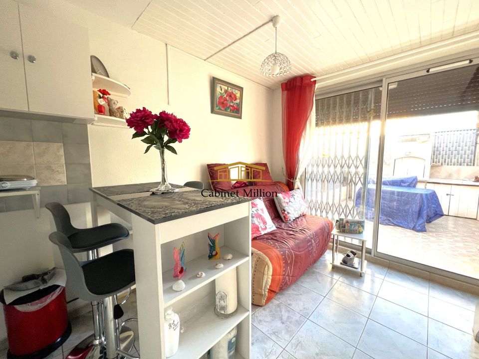Villa i Frontignan, Herault - foto 2