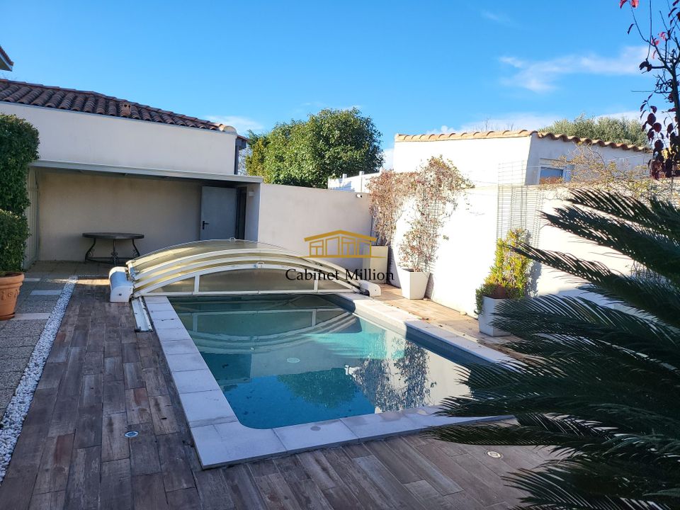 Villa i Frontignan, Herault - foto 4