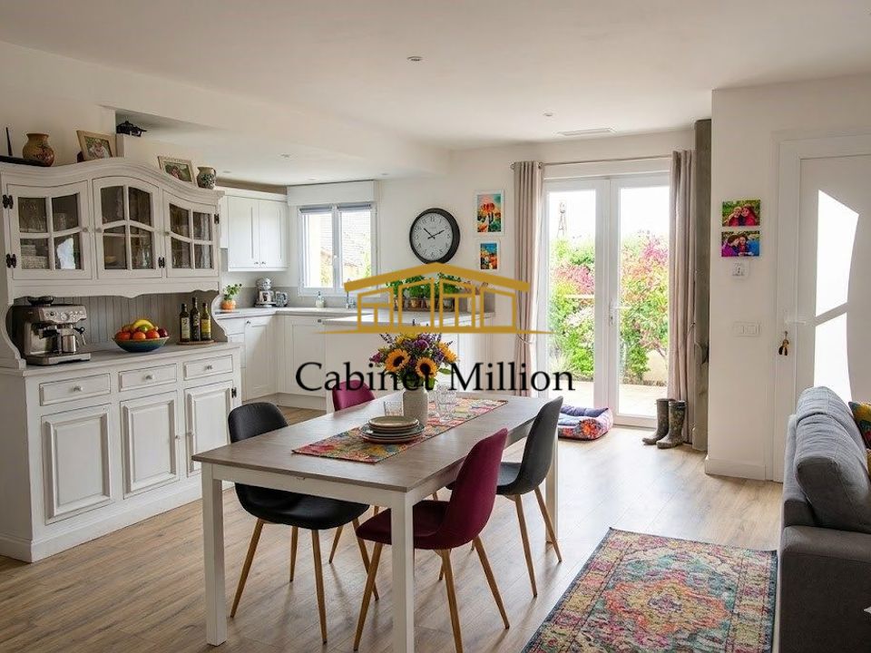 Villa i Frontignan, Herault - foto 1