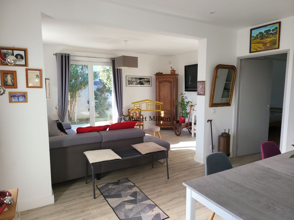 Villa i Frontignan, Herault - foto 2