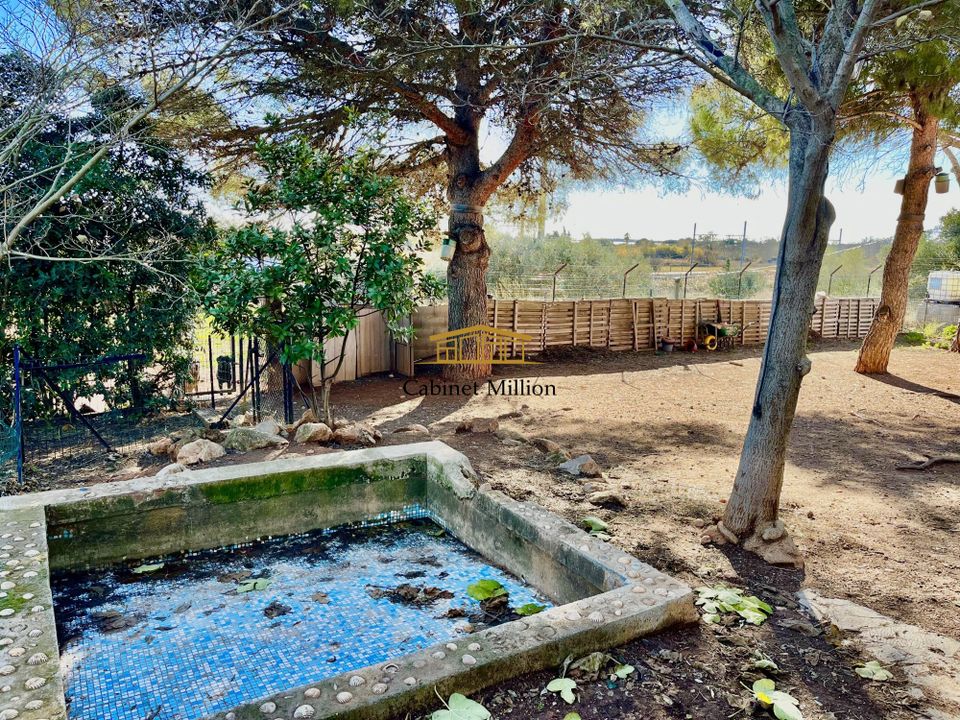 Villa i Mireval, Herault - foto 4