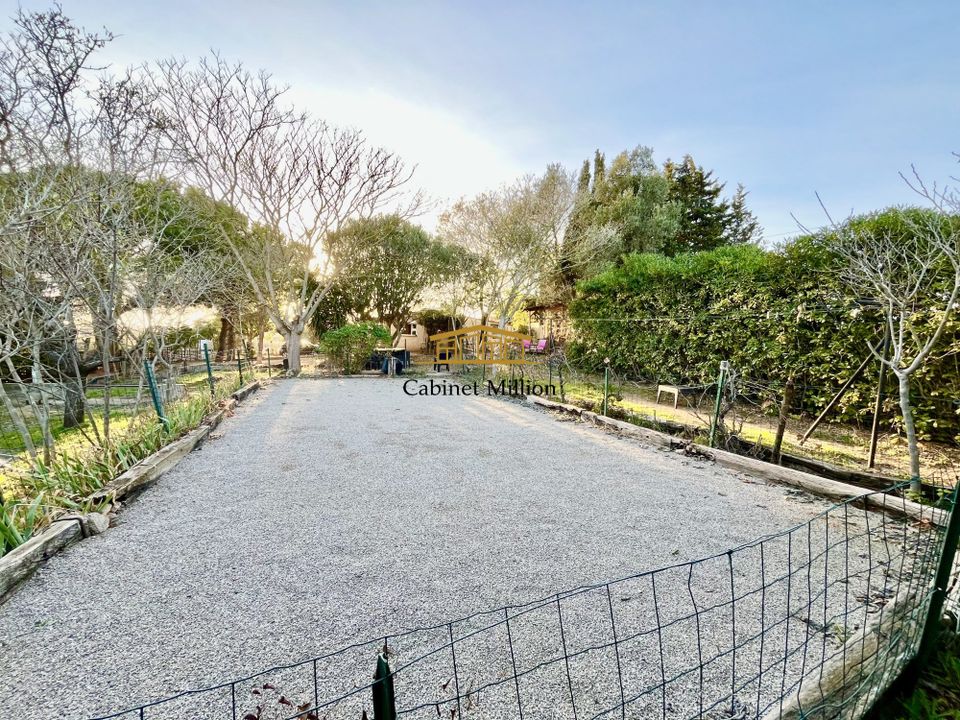 Villa i Mireval, Herault - foto 5