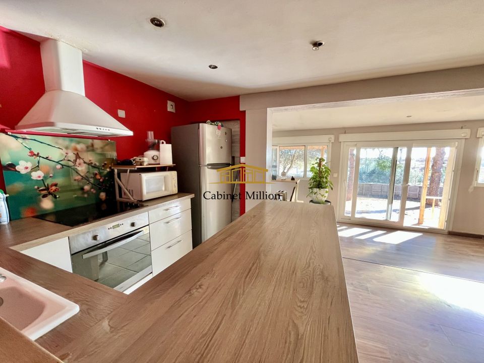 Villa i Mireval, Herault - foto 2