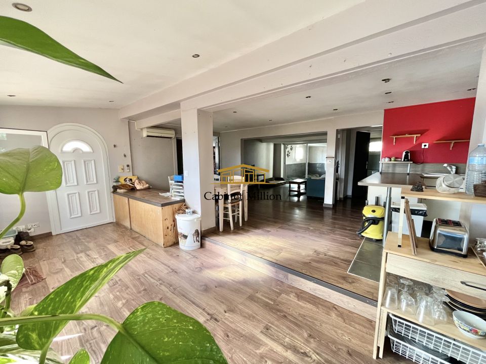 Villa i Mireval, Herault - foto 3