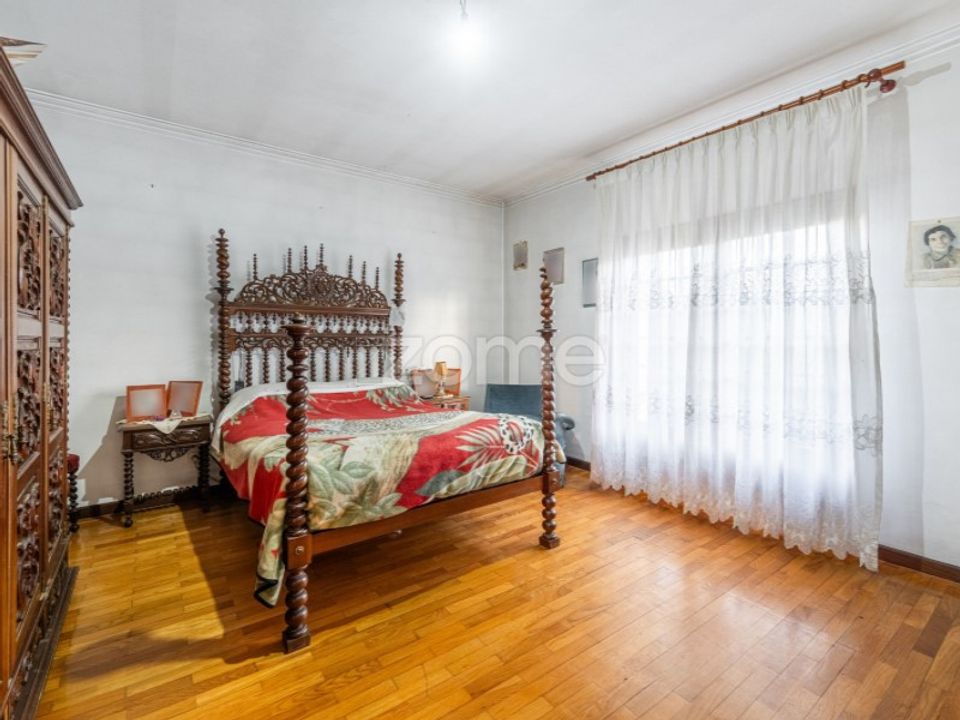 Villa i Darque, Viana do Castelo - foto 1