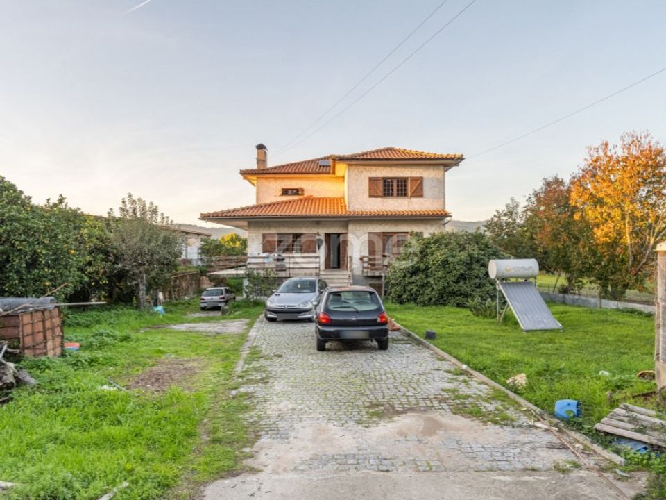 Villa a Darque, Viana do Castelo - foto 2