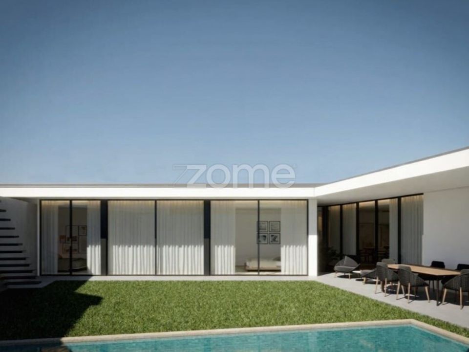 Villa i Vila Nova de Famalicao, Braga - foto 3
