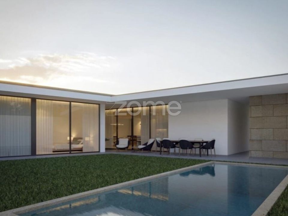 Villa i Vila Nova de Famalicao, Braga - foto 5
