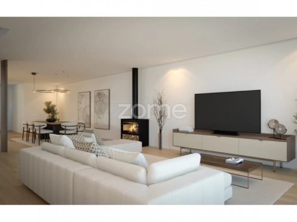 Villa i Vila Nova de Famalicao, Braga - foto 3
