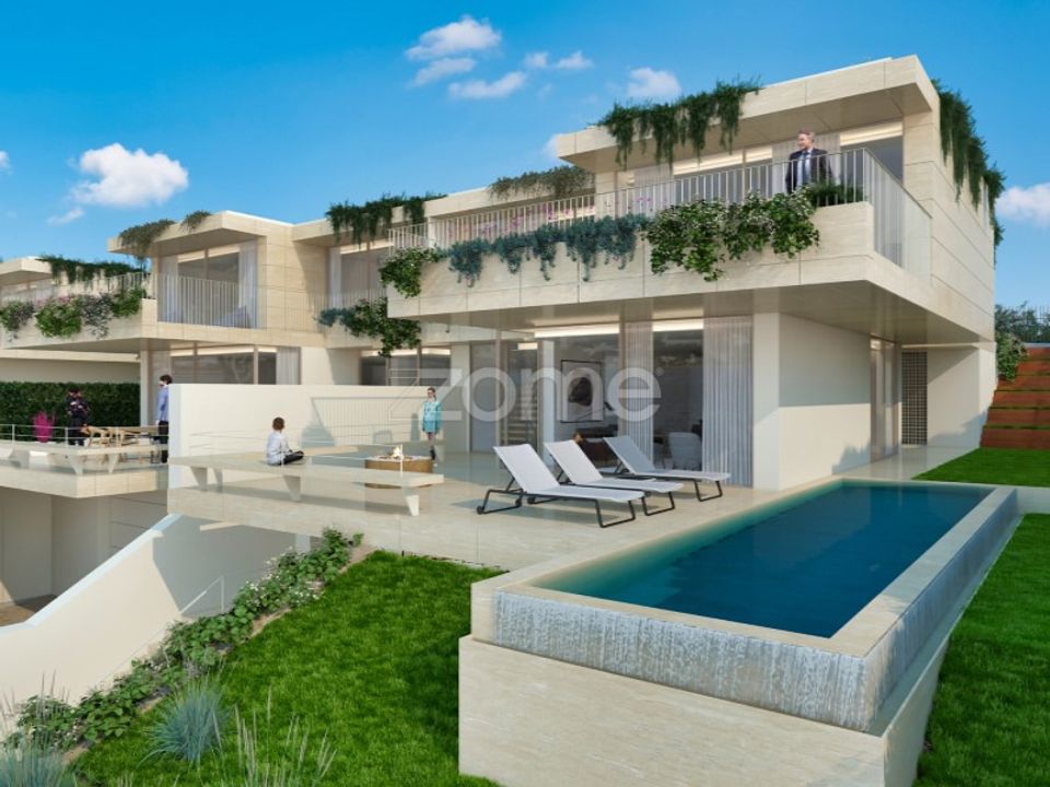 Villa i Canidelo, Porto - foto 2
