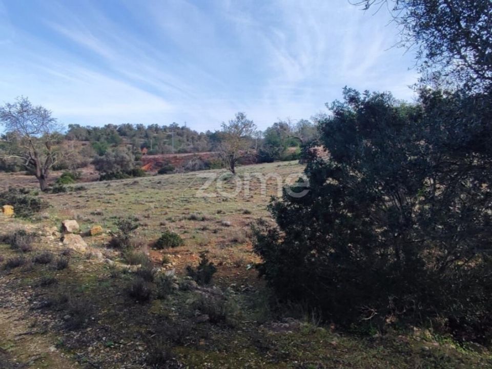 Helårsgrund i Silves, Faro - foto 3