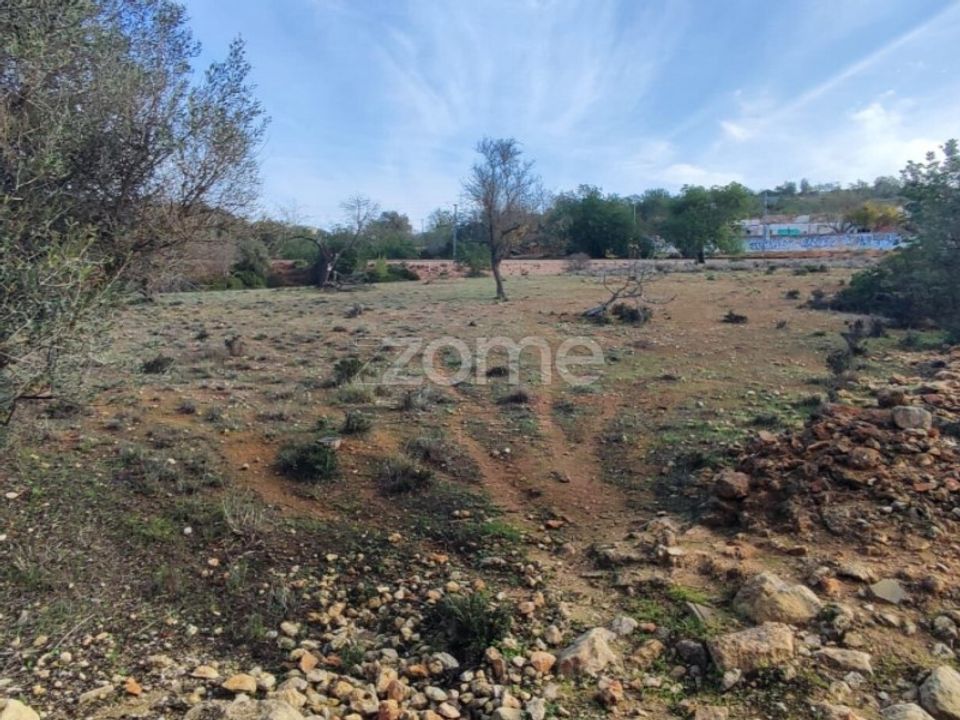 Helårsgrund i Silves, Faro - foto 4
