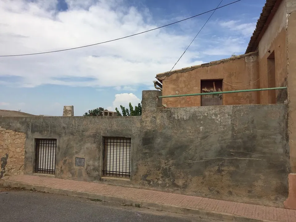 Villa i Monovar, Alicante - foto 2