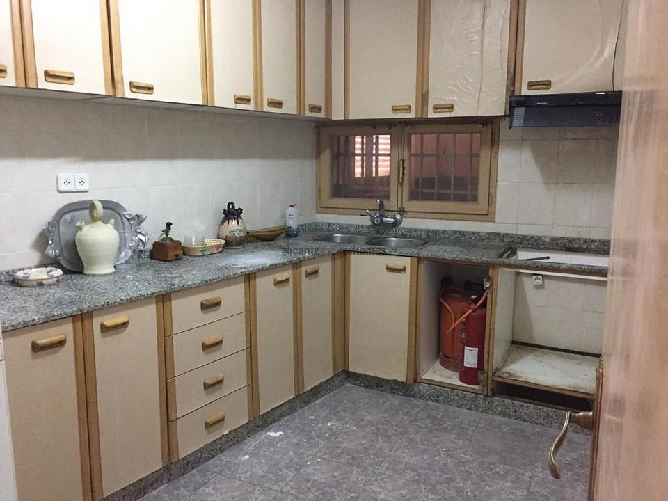 Villa i Monovar, Alicante - foto 4