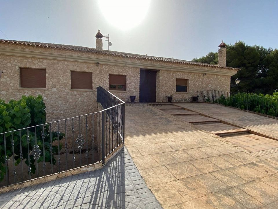 Villa i Villena, Alicante - foto 4