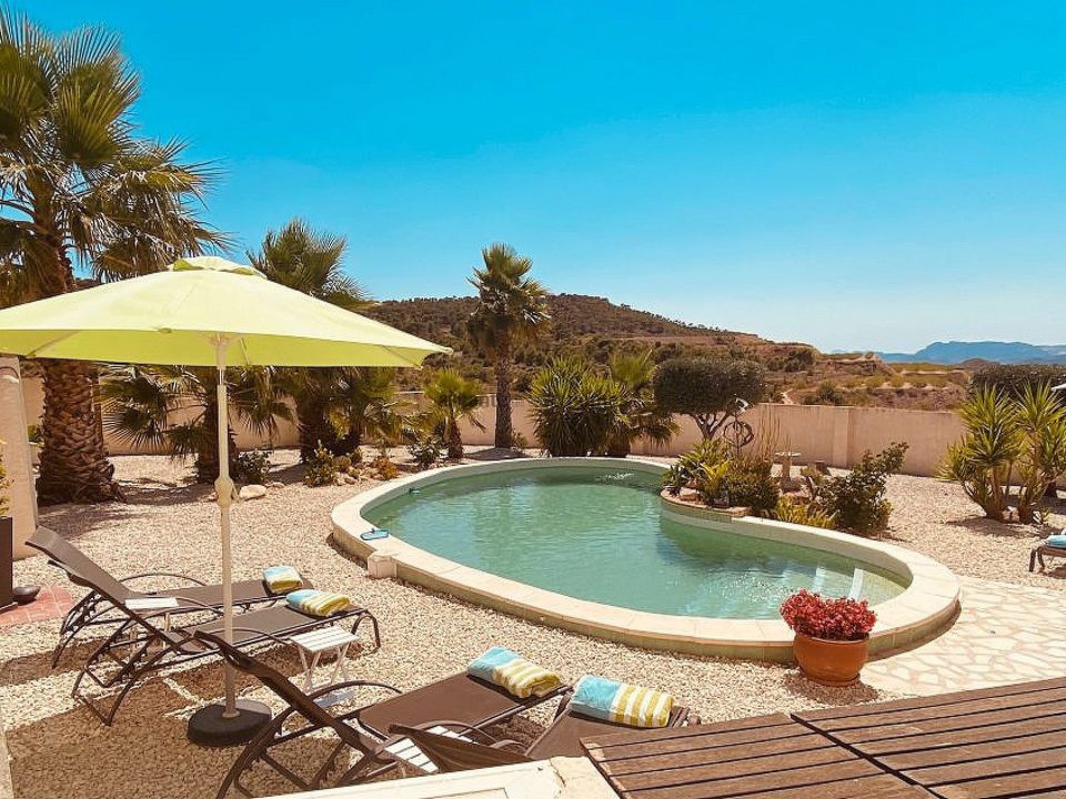 Villa i Barbarroja, Alicante - foto 4