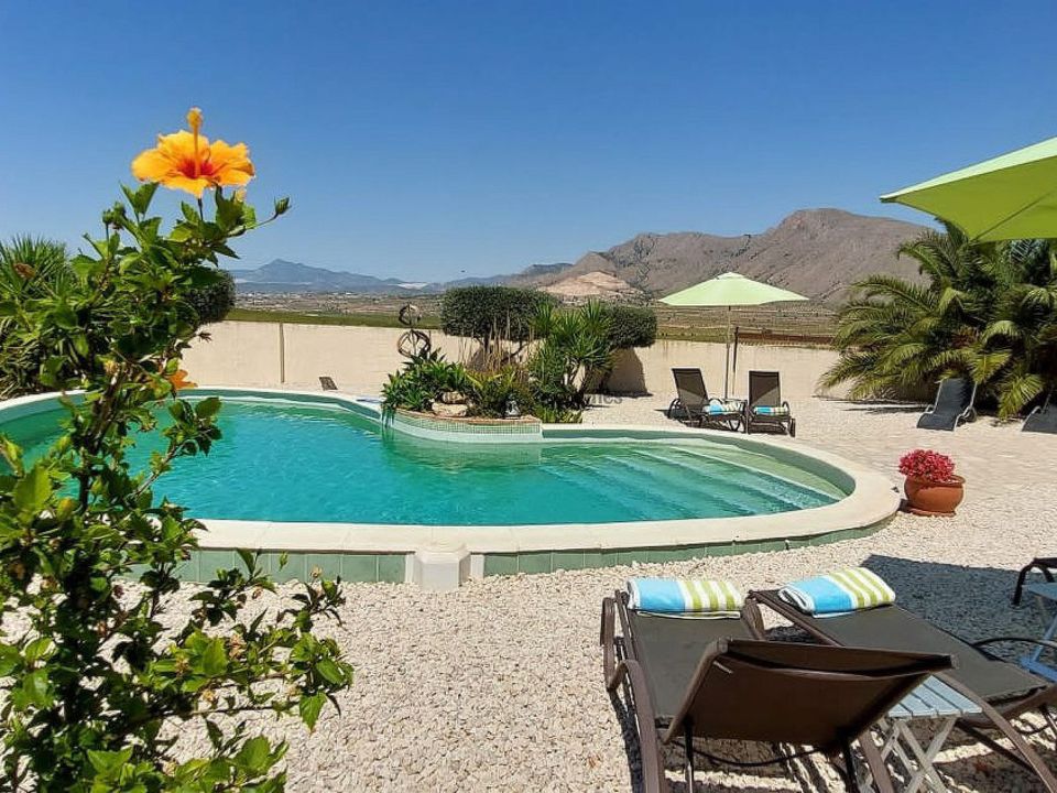 Villa i Barbarroja, Alicante - foto 5