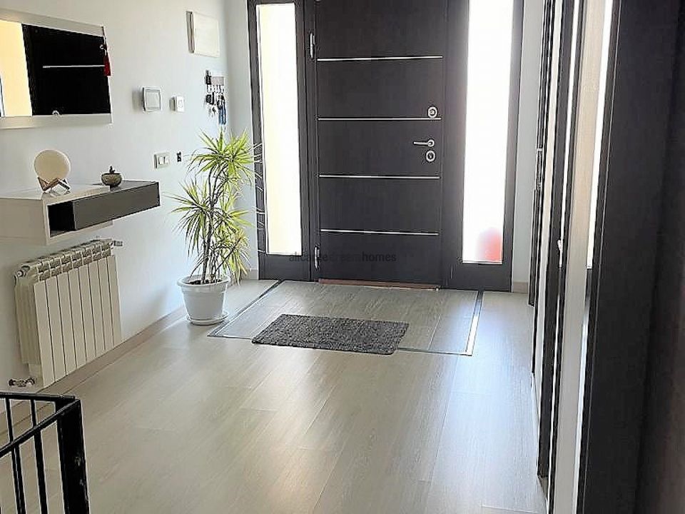 Villa a Castalla, Alicante - foto 4