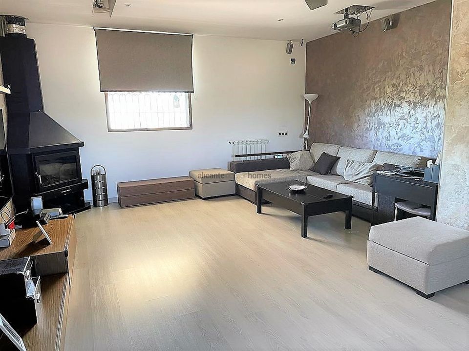 Villa a Castalla, Alicante - foto 5