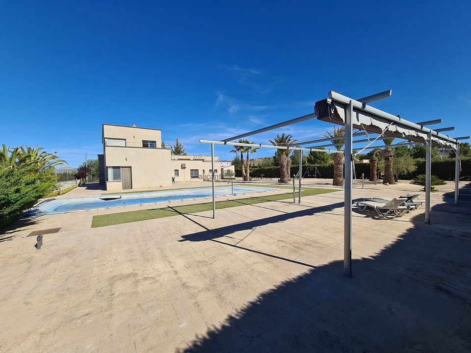 Villa i Yecla, Murcia - bilde 4