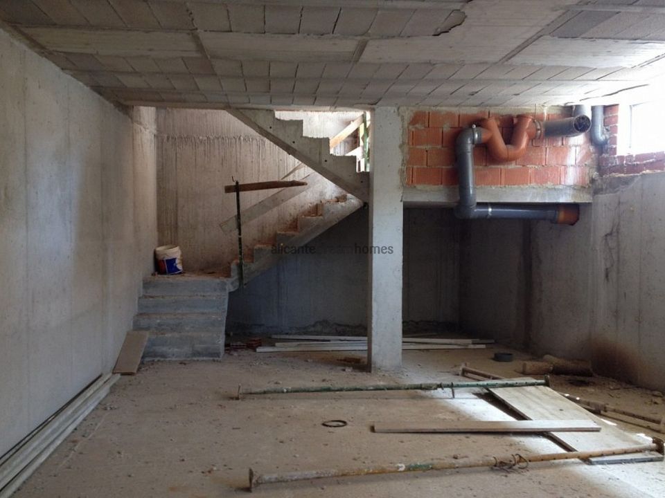 L'establiment comercial a Los Montesinos, Alicante - foto 4