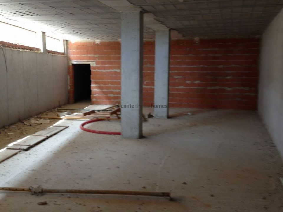 L'establiment comercial a Los Montesinos, Alicante - foto 5