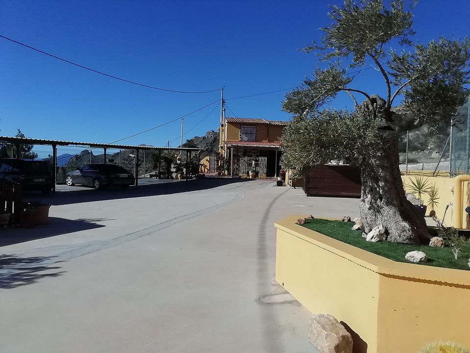 Villa i Fortuna, Murcia - foto 1