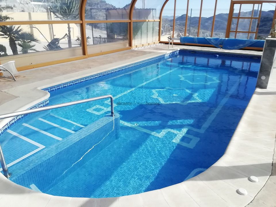 Villa i Fortuna, Murcia - foto 2