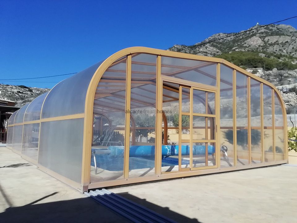 Villa i Fortuna, Murcia - foto 3
