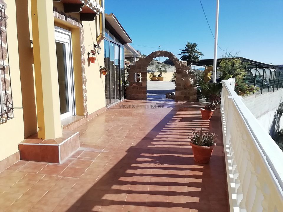Villa i Fortuna, Murcia - foto 5
